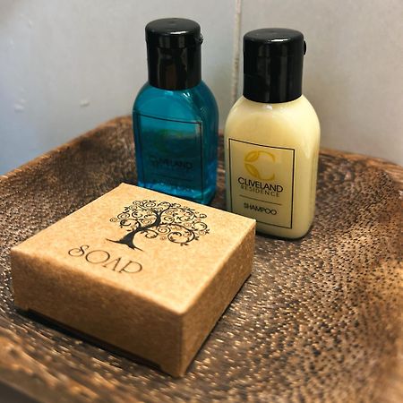 Cliveland Residence 캔디 외부 사진