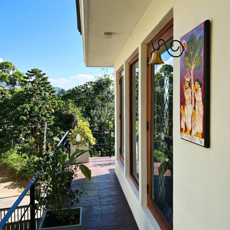 Cliveland Residence 캔디 외부 사진