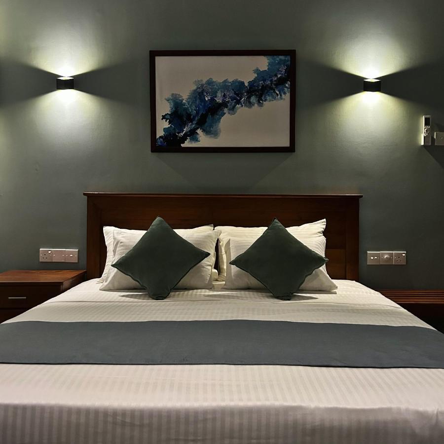 Cliveland Residence 캔디 외부 사진