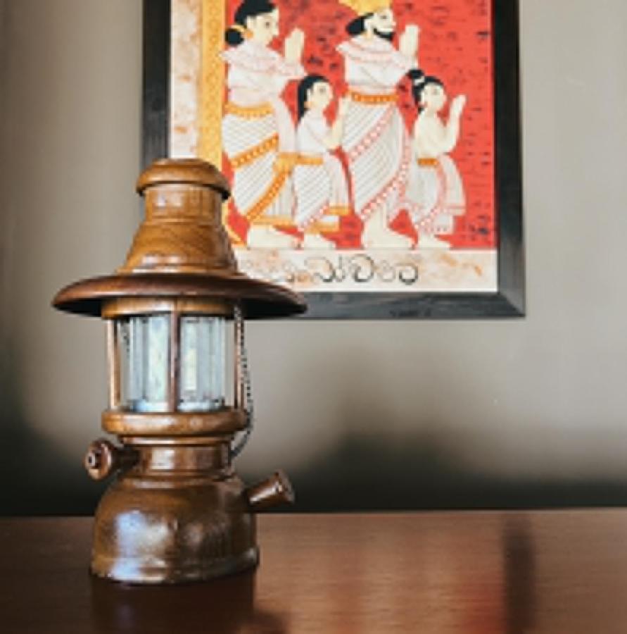 Cliveland Residence 캔디 외부 사진