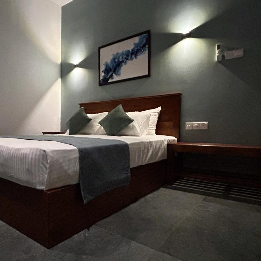 Cliveland Residence 캔디 외부 사진