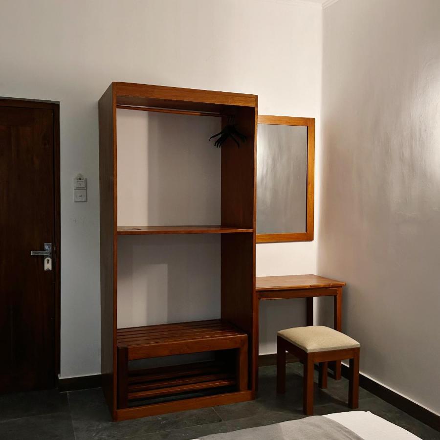 Cliveland Residence 캔디 외부 사진