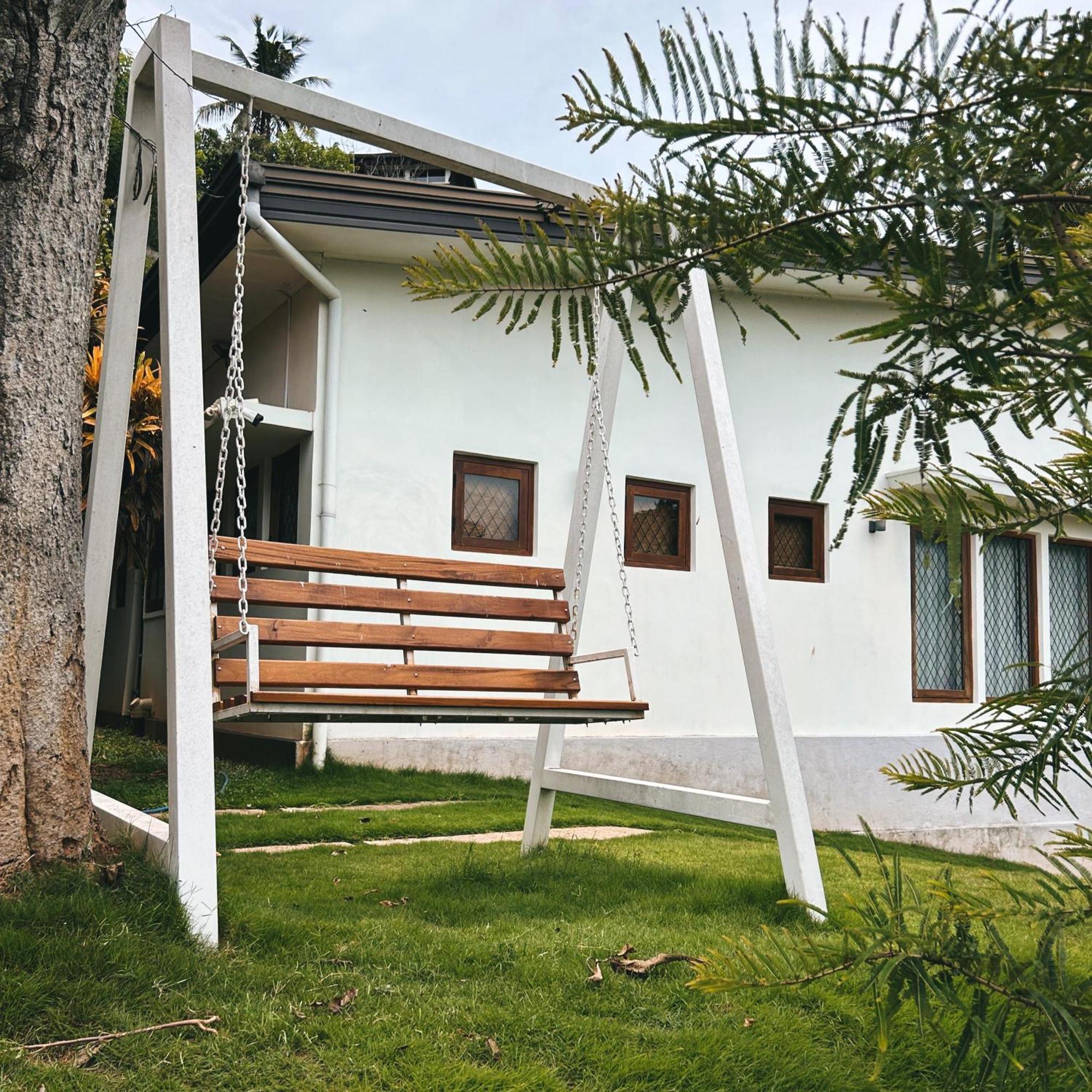 Cliveland Residence 캔디 외부 사진